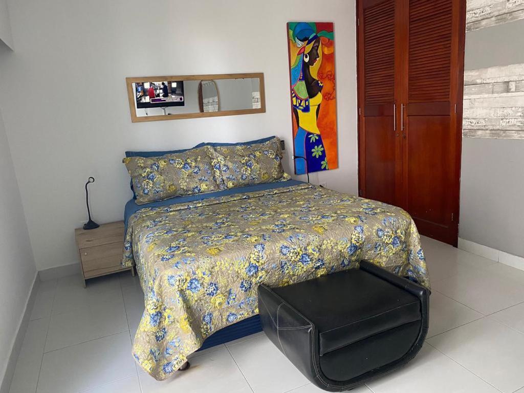 Adyam B & B San Andrés Extérieur photo