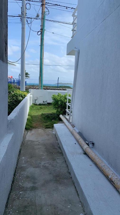 Adyam B & B San Andrés Extérieur photo