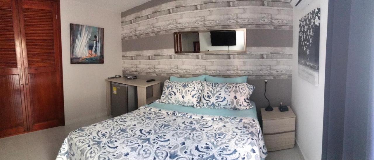 Adyam B & B San Andrés Extérieur photo
