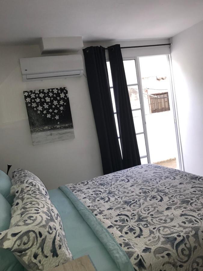 Adyam B & B San Andrés Extérieur photo