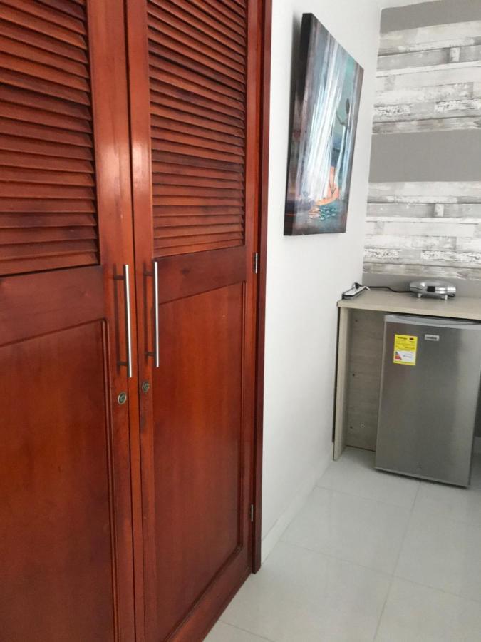 Adyam B & B San Andrés Extérieur photo