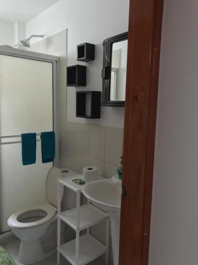Adyam B & B San Andrés Extérieur photo
