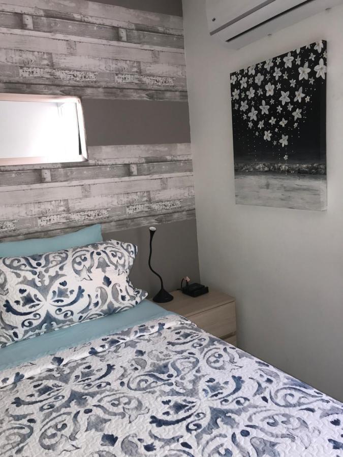 Adyam B & B San Andrés Extérieur photo