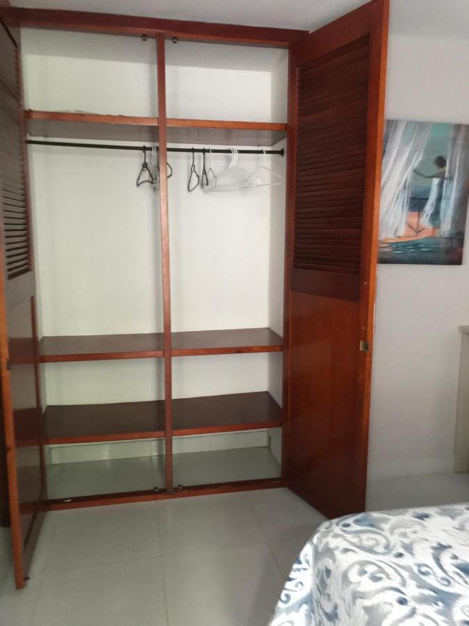 Adyam B & B San Andrés Extérieur photo