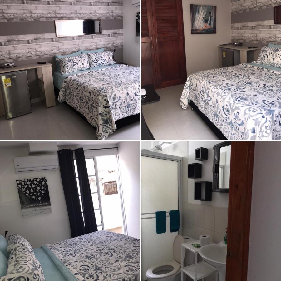 Adyam B & B San Andrés Extérieur photo