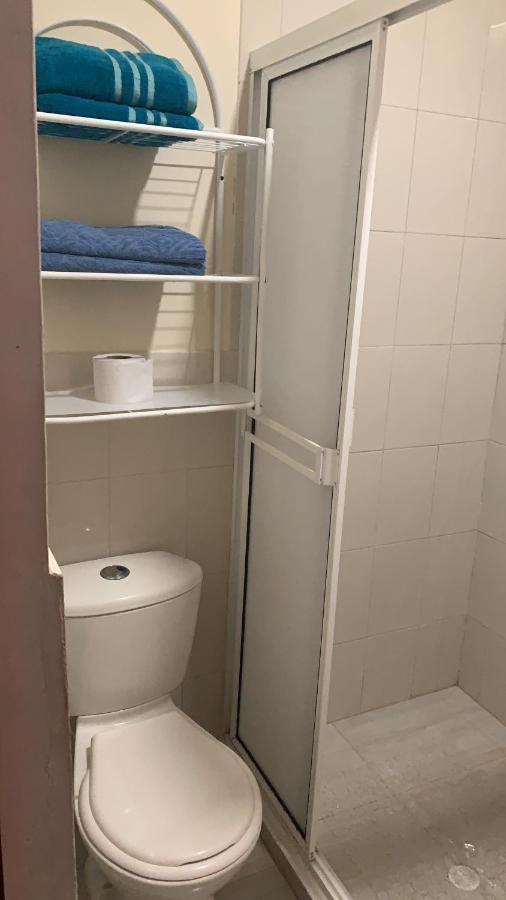 Adyam B & B San Andrés Extérieur photo