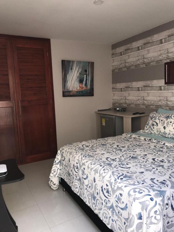 Adyam B & B San Andrés Extérieur photo